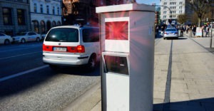 Wann ist der Führerschein wegen Punkten in Flensburg weg ...